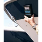 Tramex SMP Skipper Plus Moisture Meter In Action
