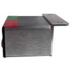 Transforming CM-REMOTE-RJ SIde View