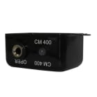 Transforming CM400