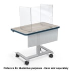 TrifoldAcrylicDesktopScreen-InUse