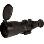 Open - Angle of view