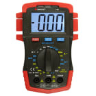 Triplett 1301 Compact Digital Multimeter