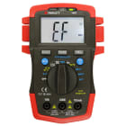 Triplett 1401 Compact Digital Multimeter