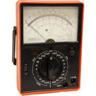 Triplett 3145 Ruggedized VOM - 28 Ranges
