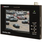 Triplett 8050 CamView W35 Video Wrist Monitor