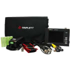 Triplett 8050 CamView W35 with Accessories