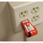 Triplett 9610 Plug-Bug 2 in Use