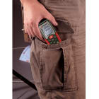 Triplett TLT-160 LazerTape in Pocket