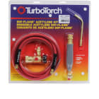 TurboTorch Sof-Flame Torch Kit