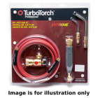 TurboTorch X-5B - Image is for illustration only