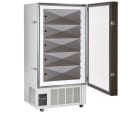 Yamato ULF-601U - Upright Style Ultra Low Freezers