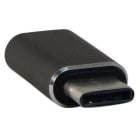 USB-C-to-Micro USB 2.0 Type C Male to Micro B Female Adapter
