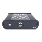 Digilent MCC USB-2404-UI USB Connector View