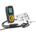 UEi C161 Residential Combustion Analyzer with Manual