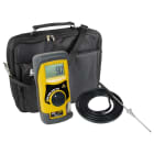 UEi C20 Combustion Set Up Meter