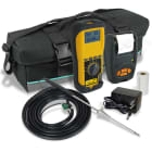 UEi C85KIT EOS Long Life Combustion Analyzer Kit