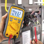 Uei DM505 - Application View