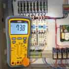 Uei DM525 - Demo view