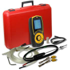 UEi C164 Residential Combustion Analyzer with NO
