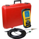 UEi C165 EOS Long Life Combustion Analyzer