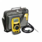 UEi C30 Combustion Check Meter Smart Bell Plus