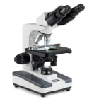 Unico M250 College Microscope Left Side View