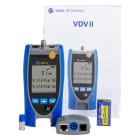 TREND Networks R158000 VDV II - Voice, Data and Video Cable Verifier