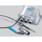 Vaisala HMT330 Humidity and Temperature Transmitters in Use