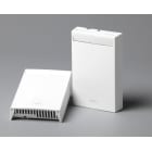 Vaisala TMW83 Temperature Transmitter for Wall Mounting in Commercial HVAC Use, 3-Wire Voltage Output