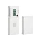 Vaisala TMW92 Temperature 2-wire Transmitter for Wall Mounting