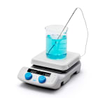 Velp Scientifica SA20500550 - AREC Connect Ceramic Hot Plate Stirrer