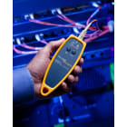 Fluke Networks VisiFault Visual Fault Locator (in use)