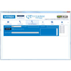 Vitrek QT Display - Run Test Sequence
