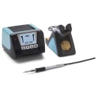 Weller WT2010M - Two Channel Soldering Station with WTP90 Iron