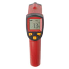 Wagner Meters IR Thermometer Screen