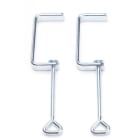 Weller T0053657599 Bench Mounting Bracket