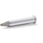 Weller XTB - XT Series Soldering Tip, Chisel, 2.4mm x 0.8mm