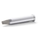 Weller XTC - XT Series Soldering Tip, Chisel, 3.2mm x 0.8mm