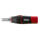 Weller WLIBA4 - Capped Horizontal View