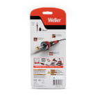 Weller WLIWBK1512A - in Pack Back View