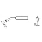 Weller XNTBX - XNT Series Soldering Tip Dimensions