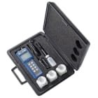 YSI Carrying Case, Hard Plastic w/ Form Fitted Foam Insert
