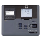 YSI 4010P-1 IDS Digital Multiparameter Single Channel Benchtop Instrument With Integrated Thermal Printer