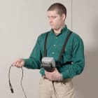 YSI 5085 Hands Free Harness