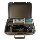 YSI 5520 Carrying Case, Handhelds, Pre-formed Plastic / Polyethylene
