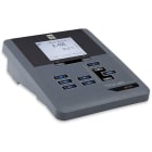 YSI TruLab pH 1310 pH/mV Single Channel Benchtop Instrument with BNC and Two Banana Plug Connectors, Data Storage and Data Transfer Via USB