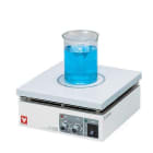 Yamato MH-800 - Magnetic Stirrer with Hot Plate