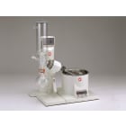 Yamato RE-301-CWV2 - Rotary Evaporator w/ VR300 Vacuum Regulator, BM510 Water Bath (4L) & Glassware Set C