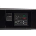 Yamato SK-601-115V Control Panel