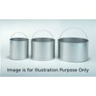 Yamato Stainless Bucket Series